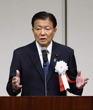 遠隔県「合区」の可能性も　新藤氏、国勢調査の結果次第で