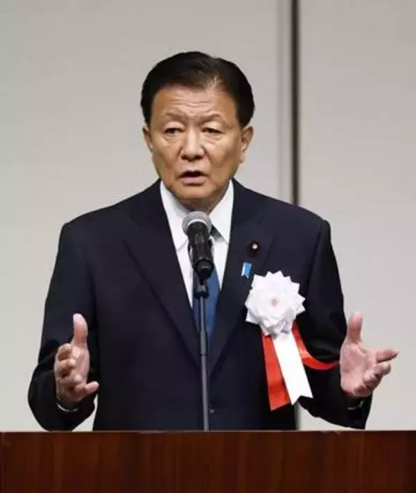 遠隔県「合区」の可能性も　新藤氏、国勢調査の結果次第で