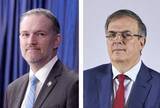 「米通商代表、メキシコ訪問　22日から北米貿易協定交渉」の画像1
