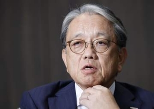 ドコモショップで口座開設可能に　8月から、社長「30年度千店」