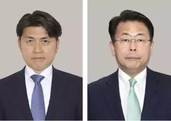 公明、政調会長に中野氏　西田幹事長は続投