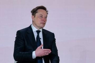 AI部門を「スペースXSI」に　マスク氏変更方針、大統領に同調