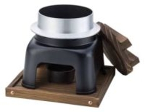 自宅で釜飯やたい焼き楽しめる卓上調理器　1人前麺・鍋料理用も登場【経済トレンド】