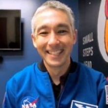 「日本とルーツ生かし絆築く」　日系の米宇宙飛行士候補クボ氏