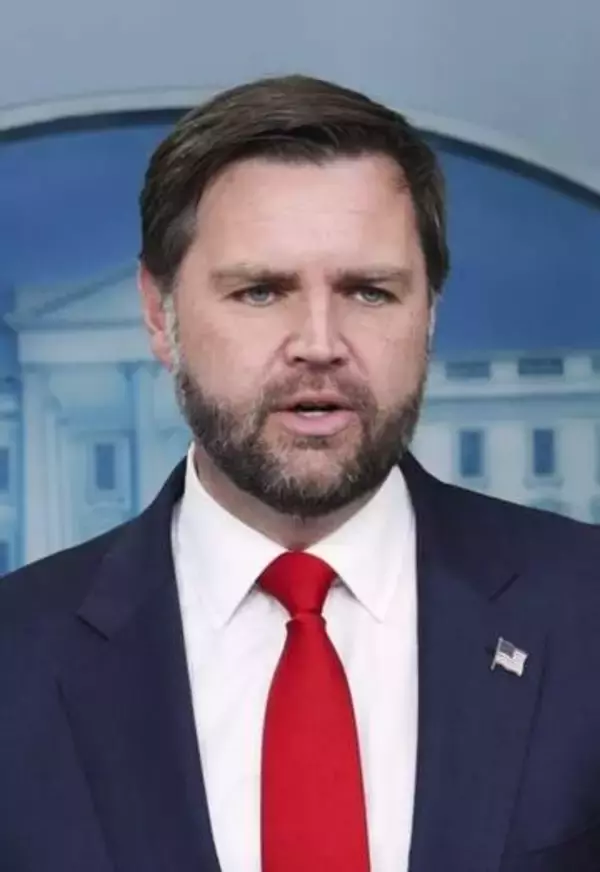 「バンス米副大統領が不正対策担当　野党民主党優勢の州で摘発強化」の画像