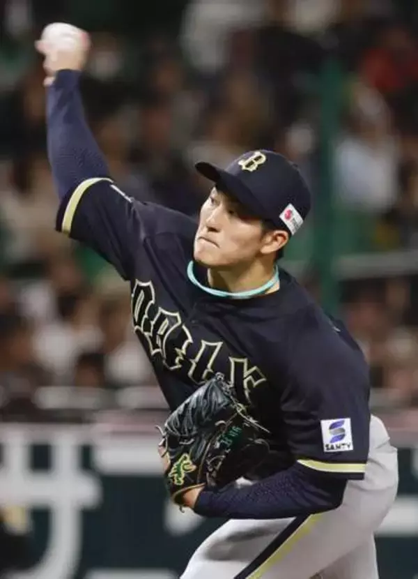 ソ4―13オ（17日）　オリ、18安打で4連勝