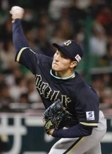 ソ4―13オ（17日）　オリ、18安打で4連勝