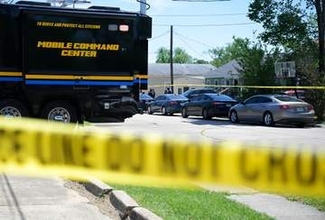 米南部、銃撃で子ども8人死亡　家庭内トラブル起因か