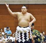 「春巡業、全27日間が終了　豊昇龍、夏場所へ意欲」の画像1