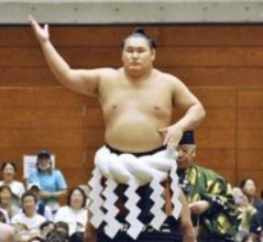 春巡業、全27日間が終了　豊昇龍、夏場所へ意欲