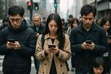 「10代女性半数、AIに悩み相談　男性はどの世代も3割未満」の画像1