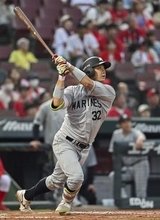広3―6ロ（28日）　ロッテが3連勝