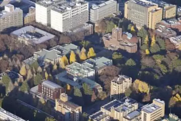 卓越大の審査打ち切り確認へ　東京大関連法人不正流用で