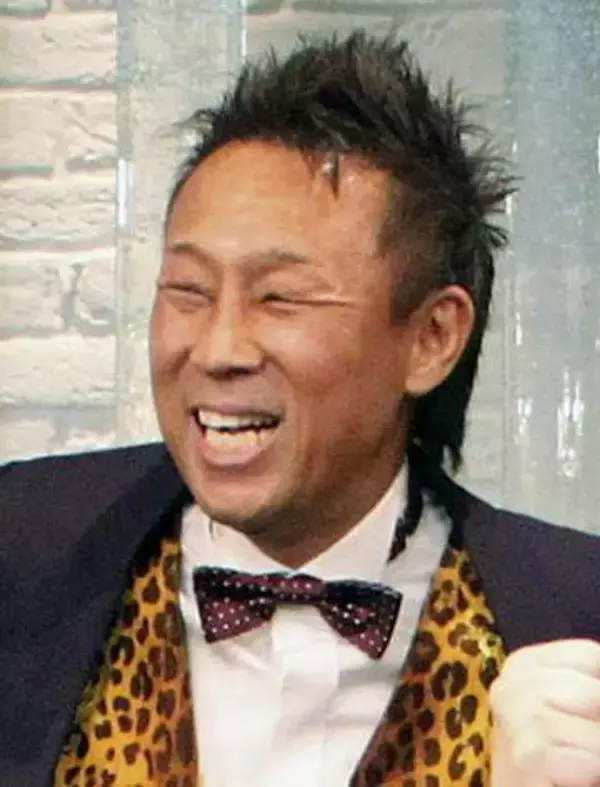 薬師寺保栄被告、起訴内容認める　養子縁組届偽造の罪、元世界王者