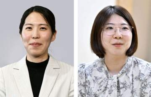 将棋、西山白玲敗れ1勝1敗　女性初の棋士懸かる