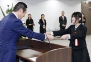 子ども支援の2団体が最優秀賞　大分の高校と横浜NPO