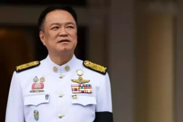 タイ下院解散、2月総選挙　首相、国境衝突中に決断