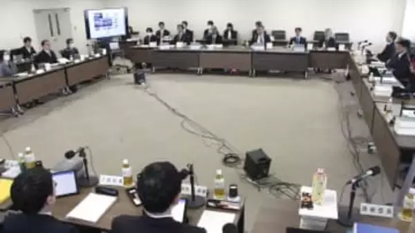 再審開始へ検察不服容認論　法制審、目的外禁止に反発