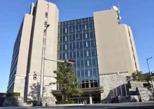 山中に女性死体遺棄疑いで男逮捕　愛媛の46歳会社員、高知南署