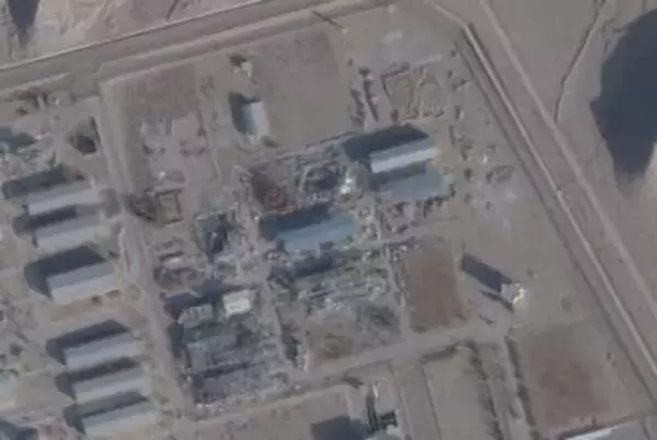 【独自】イラン国外でウラン濃縮も　米に伝達、共同管理構想に前向き