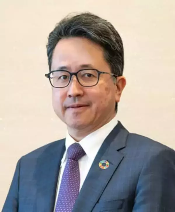 東証社長に横山隆介氏　大阪取引所社長