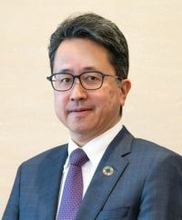 東証社長に横山隆介氏　大阪取引所社長