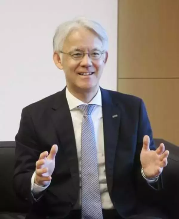 オーナー企業支援強化へ新組織　みずほ信託の笹田社長