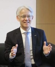 オーナー企業支援強化へ新組織　みずほ信託の笹田社長