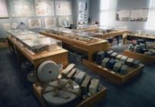 日本の伝統文化を支える砥石と刃物　京都・亀岡の博物館、インバウンドに人気