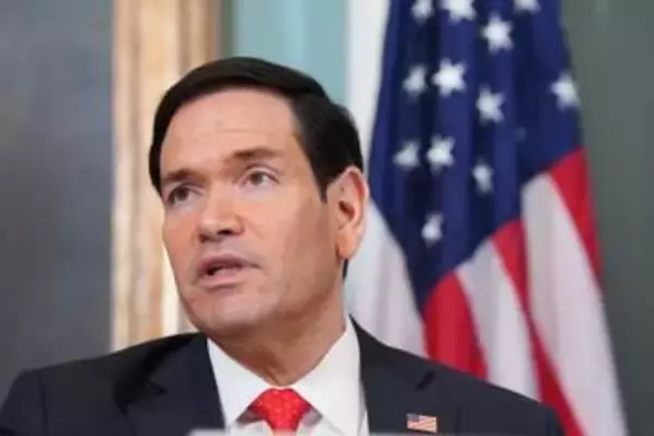 米国務長官、NPT出席見送り　核軍縮消極姿勢を反映か