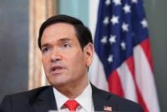 米国務長官、NPT出席見送り　核軍縮消極姿勢を反映か