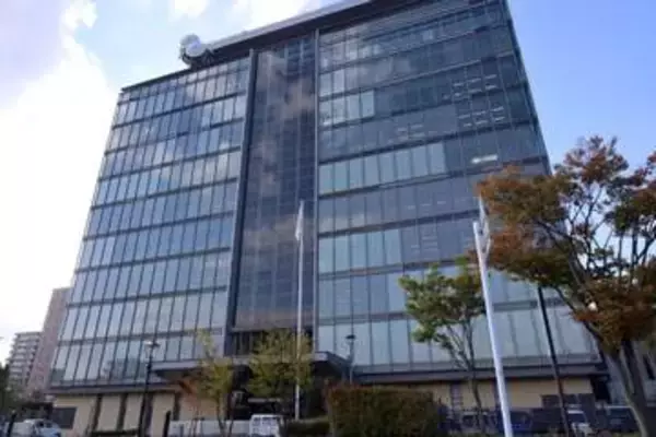 国道で正面衝突事故、13人けが　関東の中学生ら、滋賀・彦根で