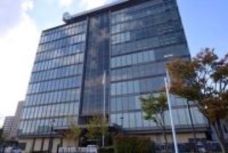 国道で正面衝突事故、13人けが　関東の中学生ら、滋賀・彦根で