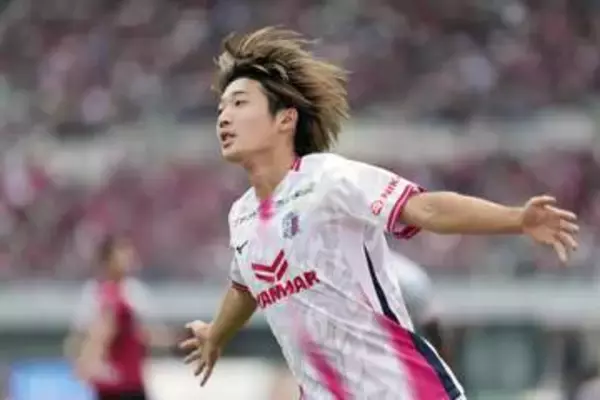 C大阪、岡山に競り勝って2位　J1百年構想リーグ最終節
