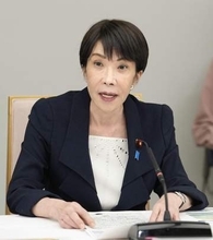 首相、ナフサ「年度越え供給」　代替調達進む
