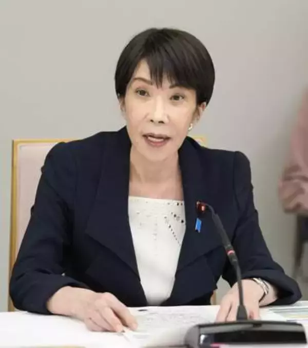 首相、ナフサ「年度越え供給」　代替調達進む