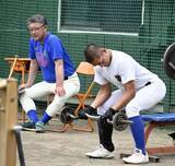 「憧れた甲子園かなわず、日本プロ野球目指す　台湾から留学の盛岡大付・許定捷選手」の画像1