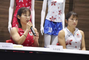ホッケー、パリ五輪に永井姉妹ら　女子日本代表16人を発表