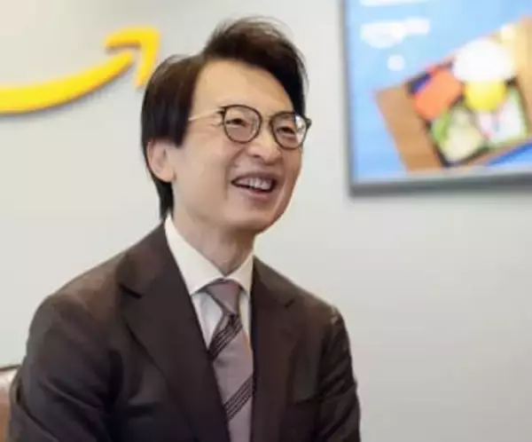 アマゾンジャパン迅速配送へ投資　日本のEC、成長余地大きく