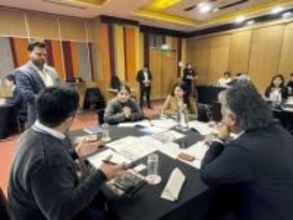 インド人材、浜松にきたれ　ニューデリーで市主催の交流行事