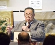 休場せず「やり通すことも大事」　芝田山親方、負傷の両横綱に向け