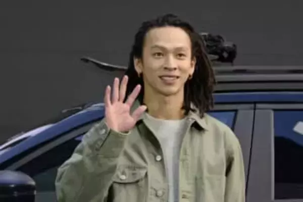 平野歩夢「次こそピークを」　スノボ、4年後へ意欲