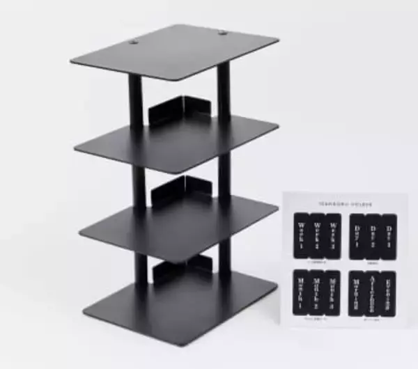 読書用品いろいろ、積読や寝転んで楽しむ　暗がりでも安心なライトも【経済トレンド】