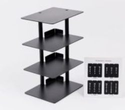 読書用品いろいろ、積読や寝転んで楽しむ　暗がりでも安心なライトも【経済トレンド】