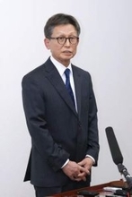 福井副知事、3月で辞職　セクハラ防げずと議会