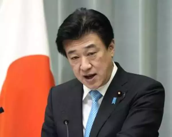 木原官房長官「私の会見が真実」　自衛隊支援、米と約束なし