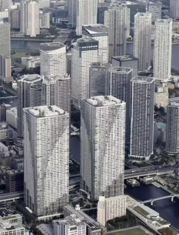 災害時は自宅マンションに　政府、避難所混乱回避へ指針策定