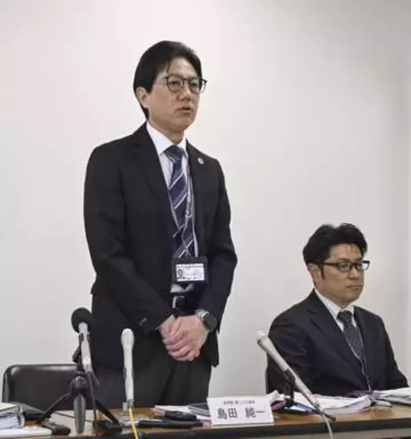 赤ちゃんポストで計画書　対象は1カ月未満、泉佐野