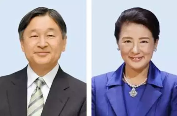 両陛下、蘭とベルギー歴訪へ　国賓で、6月13～26日