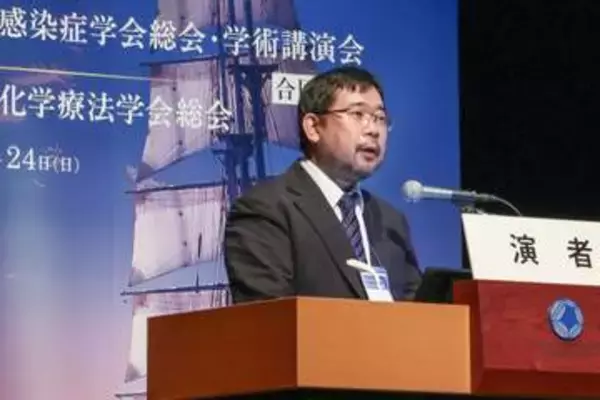 「日本で流行の可能性低い」　ハンタウイルスで感染症学会